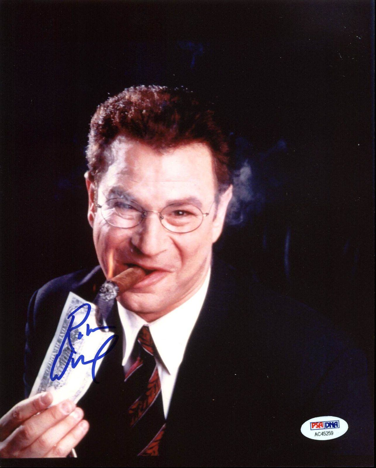 Robert Wuhl Arliss Authentic Signed 8X10 Photo Poster painting Autographed PSA/DNA #AC45259