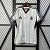 2025/2026 Real Madrid Special Edition White Football Shirt 1:1 Thai Quality