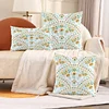 Bohemian Graphic Home Living Creative Cushion Pillow Cover