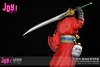 1/4 Scale Auron - Final Fantasy X Resin Statue - Joy Station Collection [In Stock]