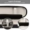 EVA Hard Storage Case Shockproof Travel Carrying Bag for Dyson Airstrait HT01