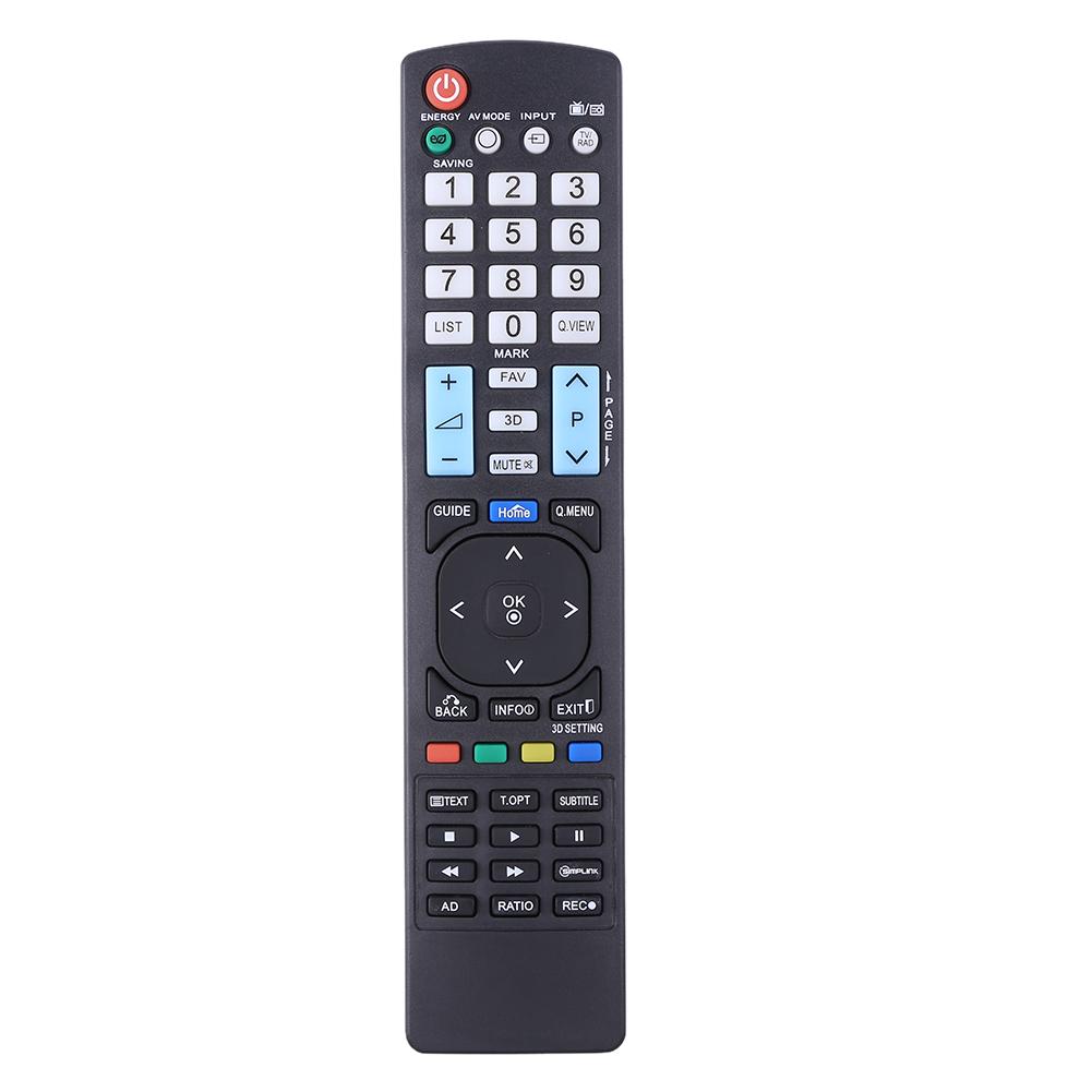 

Remote Contro AKB73615306 for LG 42LS575T LED TV Compatible for AKB7261537, 501 Original