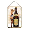 GUINNESS Beer - Wooden Signs - 30*40cm