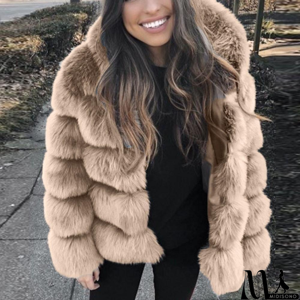 MidiSono - Tailored and Elegant general garment