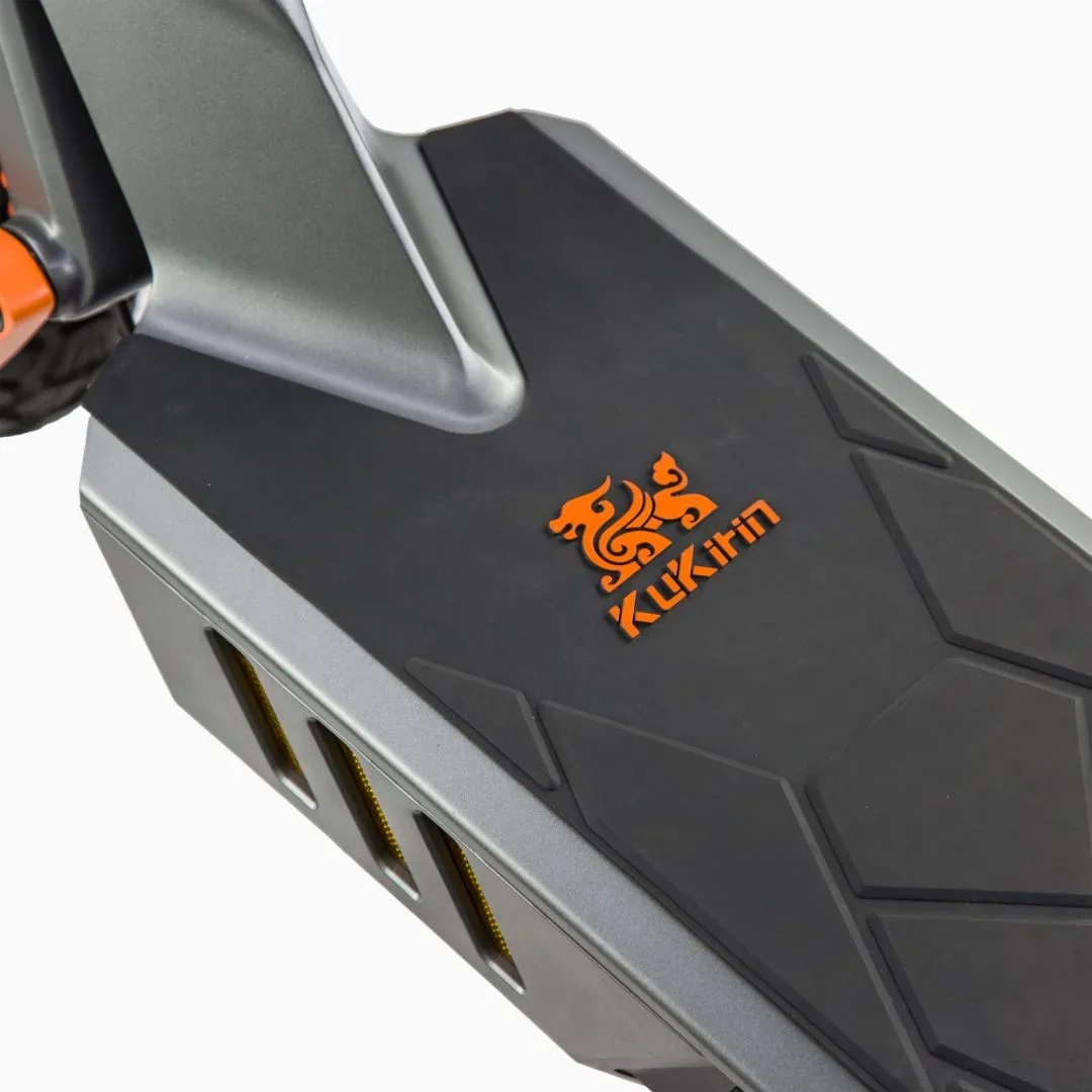 KuKirin G1 pro Electric Scooter 2*800W Motor 20.8Ah Battery 55km Max Speed 70km Range