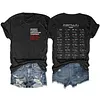 Formula One 2026 Tee