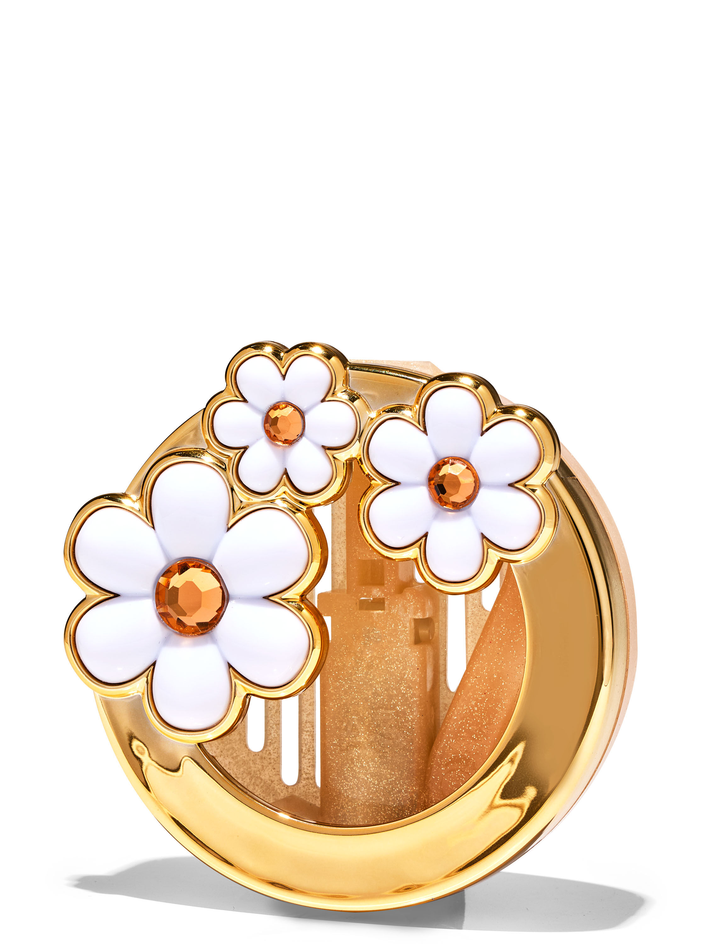 Daisy Cluster