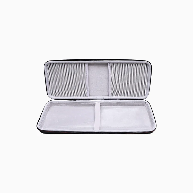 LTGEM Portable Travel Case for Logitech MX Mechanical Keyboard