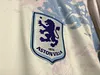 Joyfball 2025/2026 Aston Villa Third Away Football Shirt 1:1 Thai Quality