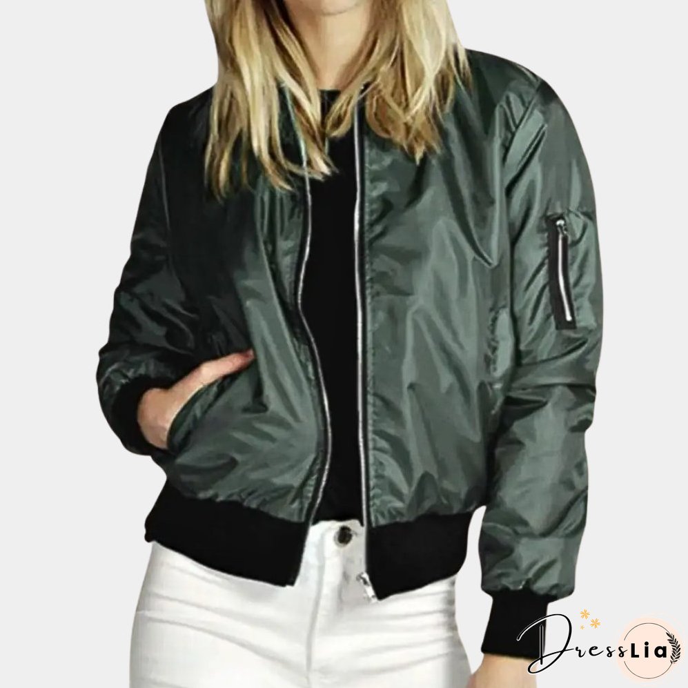 Tailored and Elegant general Jacket