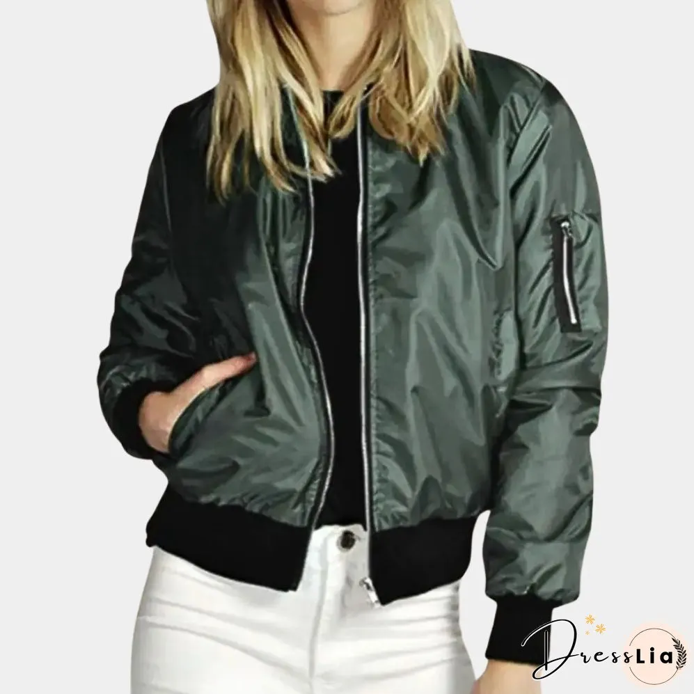 Tailored and Elegant general Jacket
