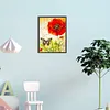 uk.everydayedeals (Limited Stock)Diamond Painting - Full Round- Butterfly and Yume