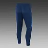 2024/2025 Nottingham Half-Pull Training Suit Royal Blue Football Jersey 1:1 Thai Quality Set