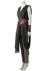 Rey Cosplay Costume