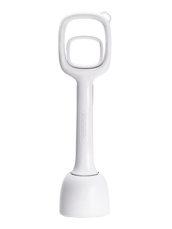  Non-Breakable Pet Pooper Scooper for Dogs and Cats with Long Handle 