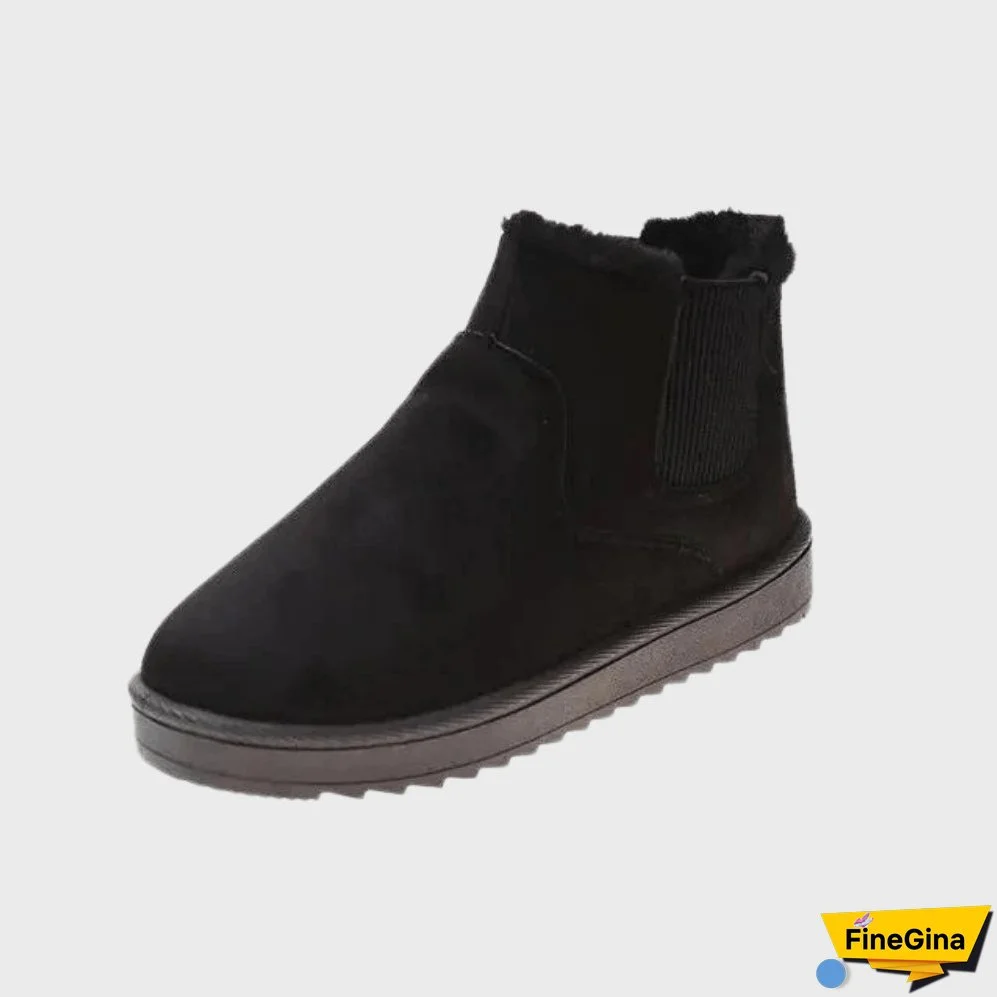 Stylish and Elegant winter Boots