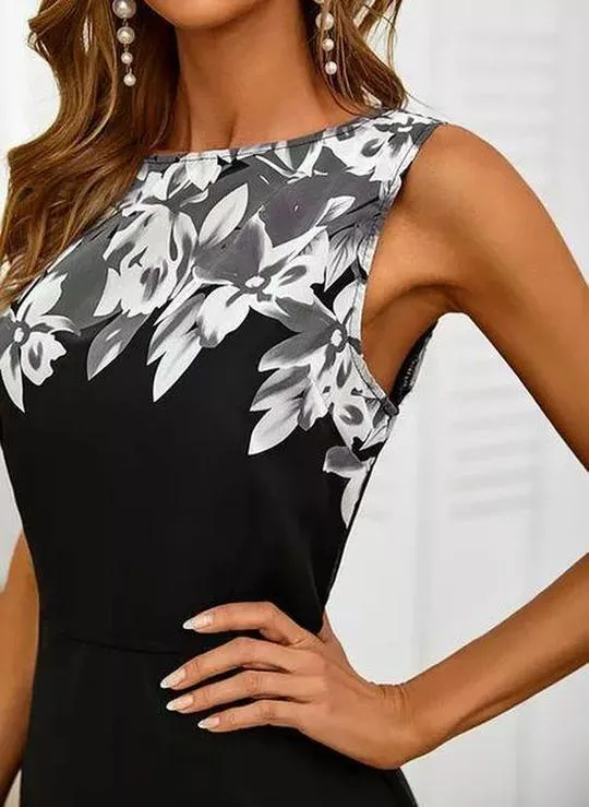 Shall We Dance Dress-vocosishoes