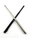 Special Agent Mechanical Stick Slim All-Steel Heavy Duty Portable Self-Defense Mechanical Telescopic Swing Stick