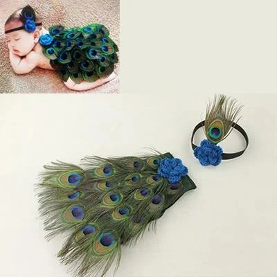 Crothet Newborn Photography Props Knitted Photography Accessories Baby Boys Girls Costume Newborn Photographie 42 Model Optional