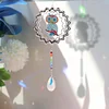 Diamond Painting-DIY 3D Wind Chimes