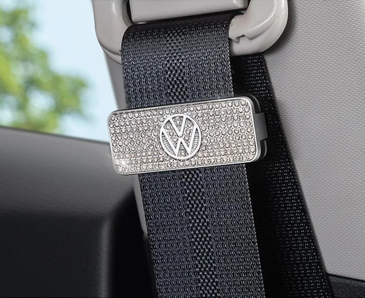 Car seat belt tightness adjustment anti-leash fixer