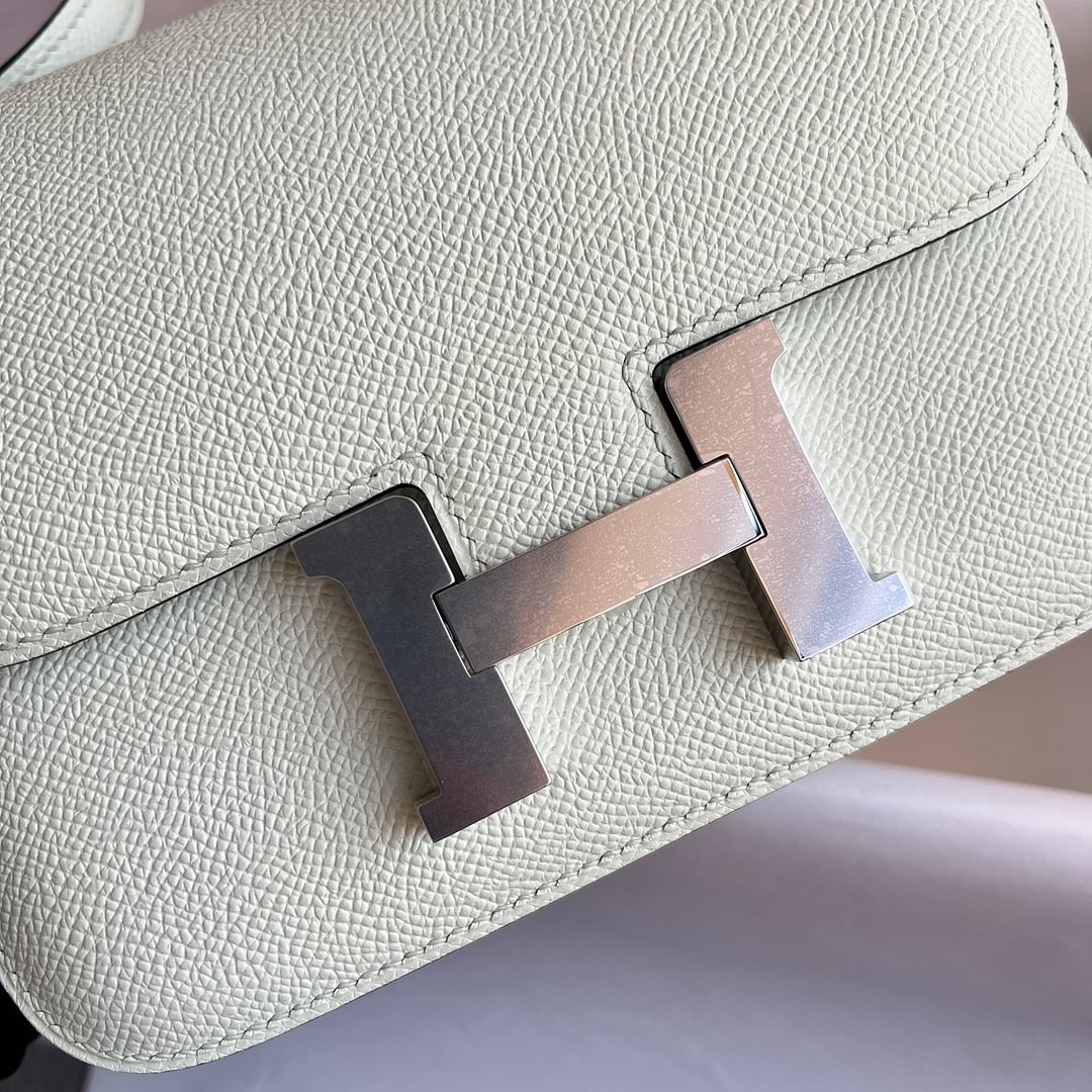 Constance 18CM Epsom 0S Vert Fizz PHW