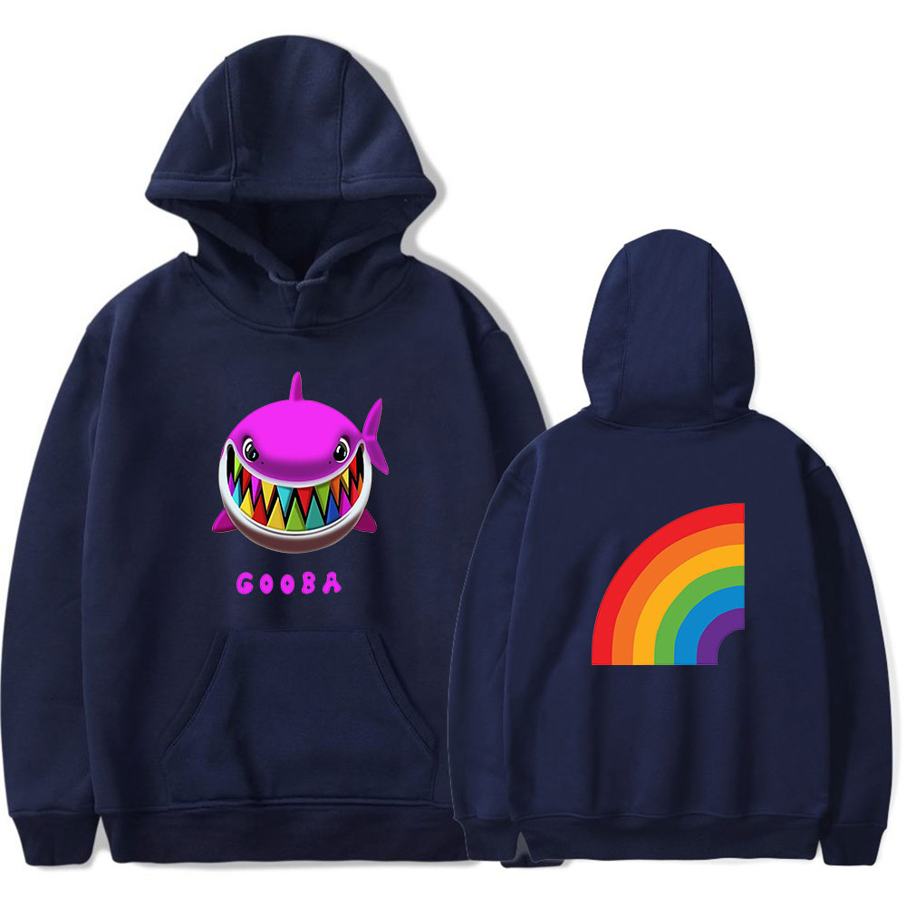 6ix9ine gooba shark 6ix9ine gooba shark