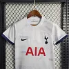 2023/2024  Kids Size Tottenham Home Football Shirt