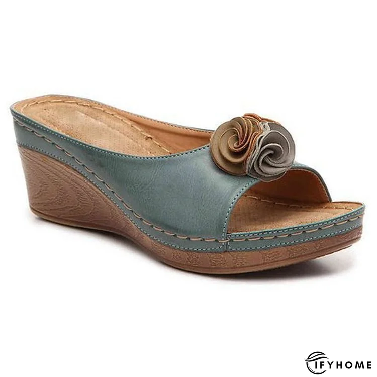 Stylish and Elegant general Sandals | IFYHOME