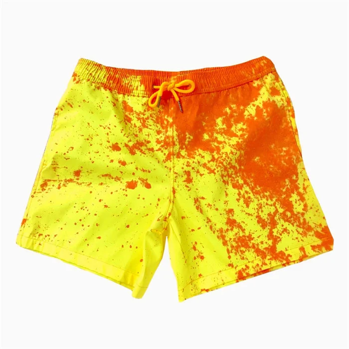 Flexehag™ "Chameleon" Color Changing Trunks