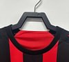 2008/2009 Retro AC Milan Home Football Shirt 1:1 Thai Quality love fball