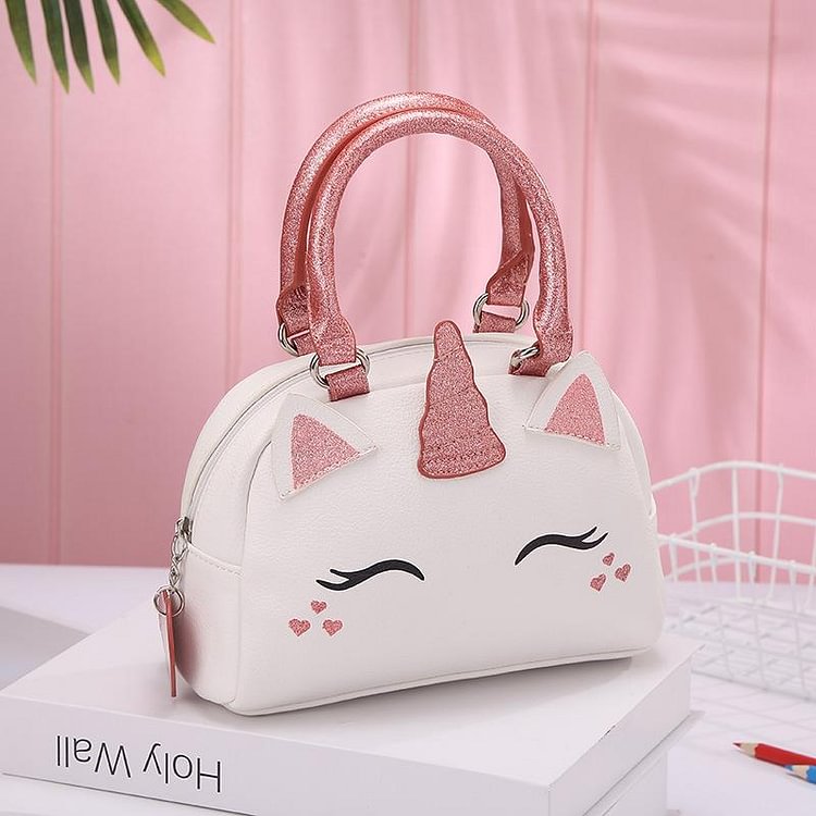 Unicorn Leisure Handbag Bags