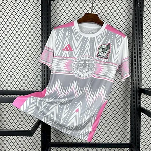 2025/2026 Mexico Concept Special Football Jersey 1:1 Thai Quality