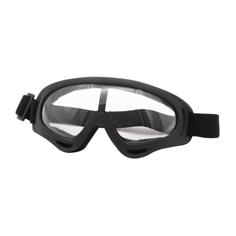 Tactical Goggles X400