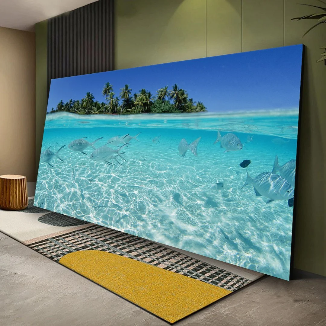 Canvas Wall Art