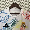 2024/2025 Real Madrid Chinese Dragon Special Edition Football Shirt 1:1 Thai Quality