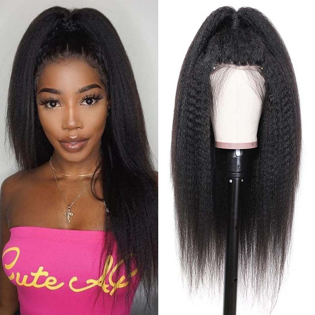 Jewtribute Hair®|Lace Front Hair Wigs for Black Women 