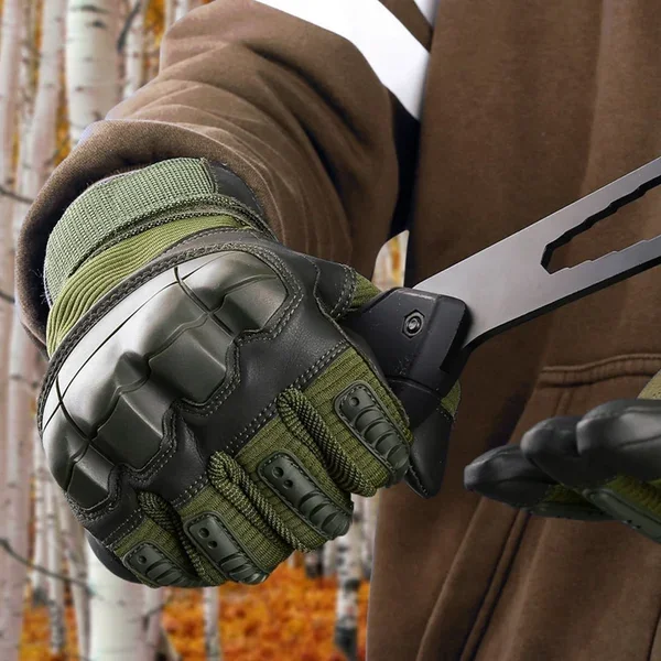 The Most Powerful Gloves On The Market &ndash; Indestructible Gloves