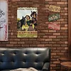 I Want Horses To Like Me - Vintage Metal Signs - 20*30cm/30*40cm - Western