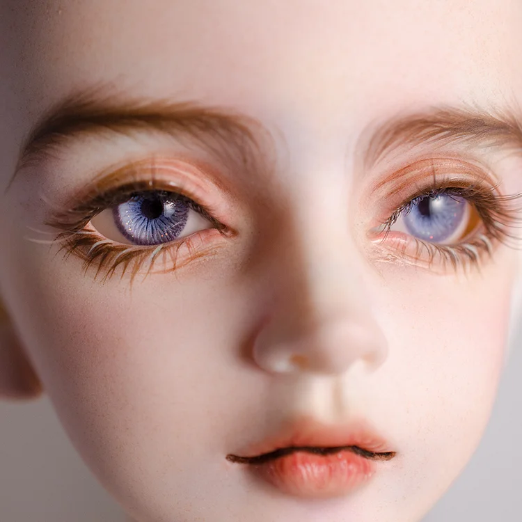 No.U5-Jjiaoba98 bjd eyes Doll eyes