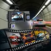 3 Channel 1080P Full HD Car DVR Video Recorder 170 Degree Wide Angle DVR On-Dash Camera Looping Recording W/ 3 Inch IPS Screen