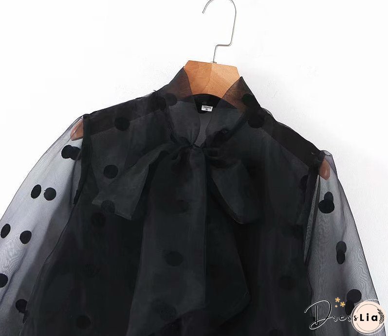 Chic and Versatile general Blouse