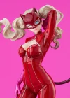 L Size POP UP PARADE Series Panther Ann Takamaki - Persona 5 Official Statue - Good Smile Company