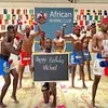 [africa wishes video | wishes from africa | happy birthday wishes]