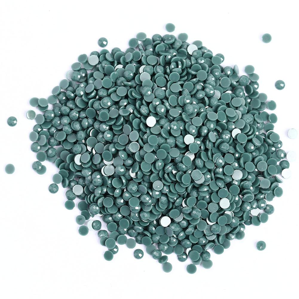 

Round Bead Stone DMC - 501, 501 Original