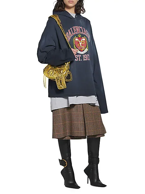 Balenciaga Le Cagole XS Shoulder Bag