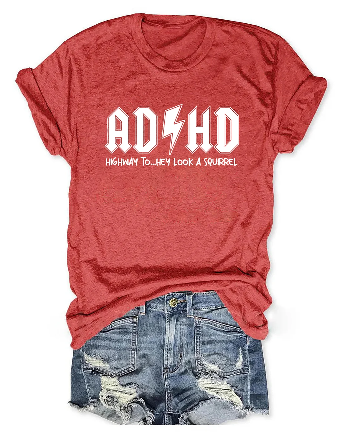 ADHD T-Shirt