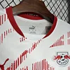 2024/2025 Leipzig Home Football Shirt 1:1 Thai Quality