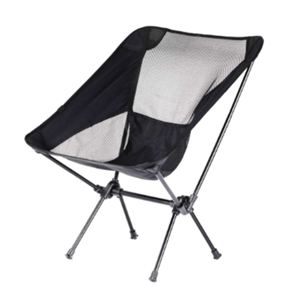 

Folding Camping Chair Outdoor Travel Picnic Fishing Backrest Seat Chair, 501 Original