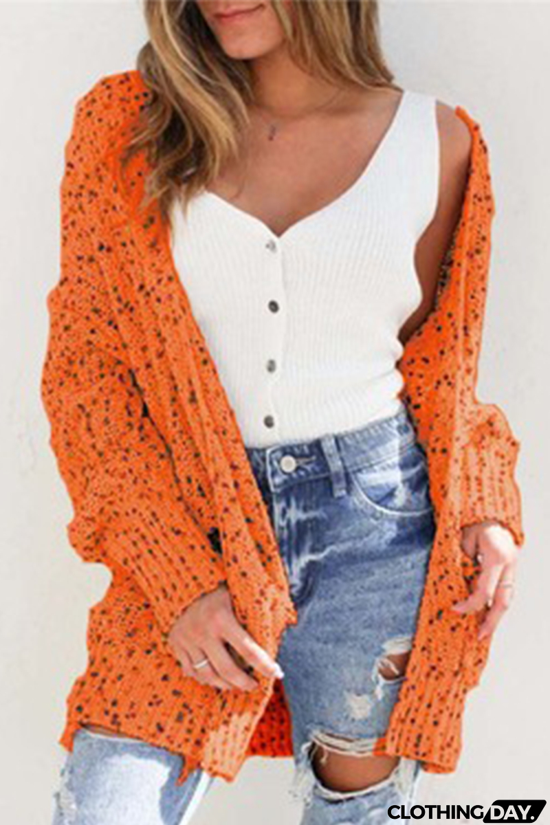 Elegant and Versatile winter Pullover